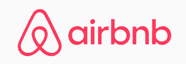 airbnb logo